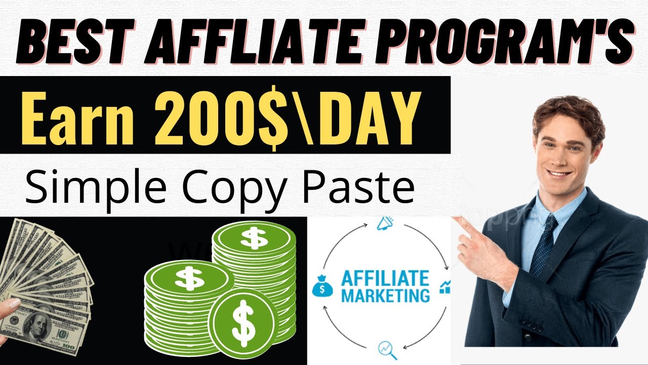 4 Best $50,000 Per Month Affiliate Marketing Websites That Make Passive Income Online |